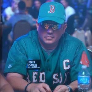 Meet your Posher, Sean